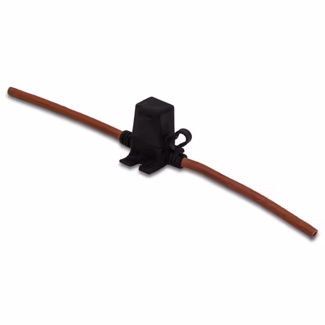 FHJC2002L Littelfuse Inc. Porte-fusibles